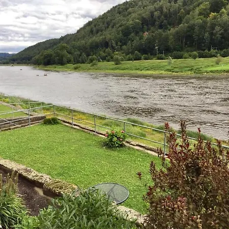 Kleines 3 Im Schmoellerhaeuschen Lejlighed *