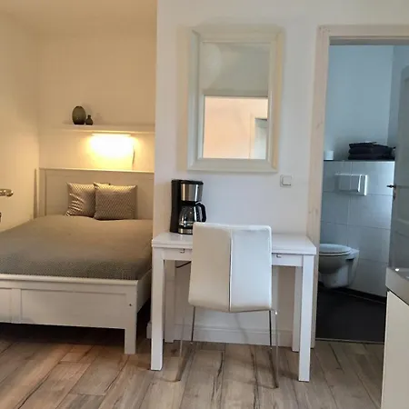 Kleines 3 Im Schmoellerhaeuschen Lejlighed Stadt Wehlen