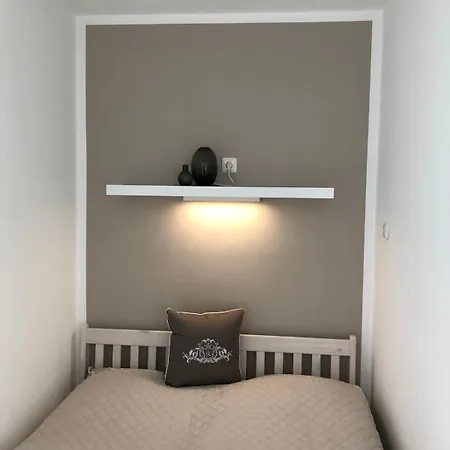 Kleines 3 Im Schmoellerhaeuschen Stadt Wehlen