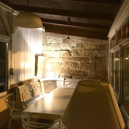 Kleines 3 Im Schmoellerhaeuschen Apartment