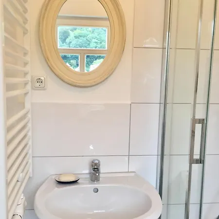 Lejlighed Kleines 3 Im Schmoellerhaeuschen *