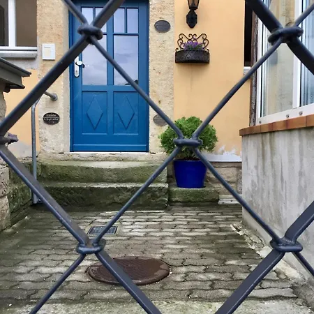 Kleines 3 Im Schmoellerhaeuschen *
