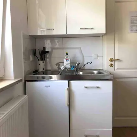 Kleines 3 Im Schmoellerhaeuschen Lejlighed