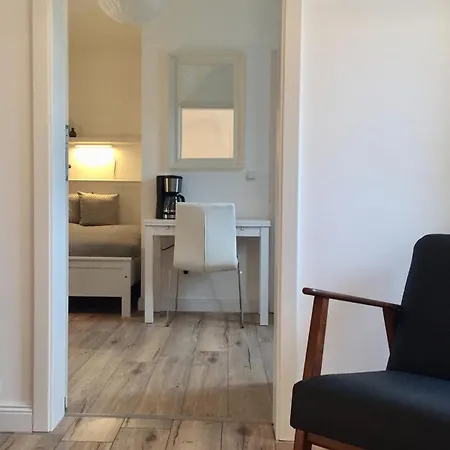 Apartment Kleines 3 Im Schmoellerhaeuschen Stadt Wehlen